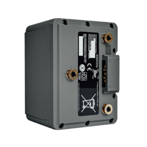 Anton/Bauer Dionic 26V 240Wh Gold Mount pluss batteri - Bilde 2