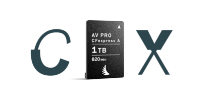 ANGELBIRD CFEXPRESS AV PRO R820/W730 (TYPE A) 1TB