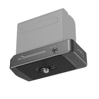SMALLRIG 3018 BATTERY ADAPTER PLATE LITE NP-F - Bilde 5