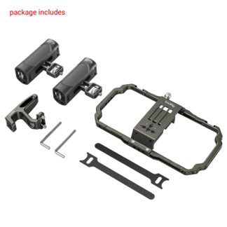 SMALLRIG 3155 UNIVERSAL MOBILE PHONE HANDHELD RIG - Bilde 2