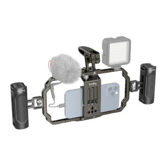 SMALLRIG 3155 UNIVERSAL MOBILE PHONE HANDHELD RIG - Bilde 3