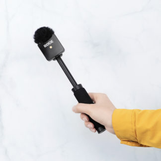 SMALLRIG 3182 RODE WIRELESS GO HANDLE FOR INTERVIEW - Bilde 3