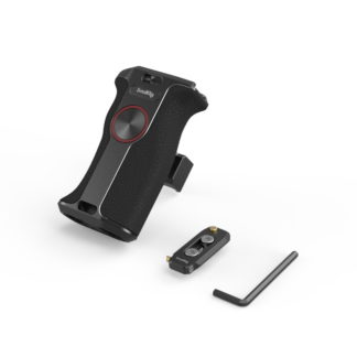 SMALLRIG 3260 ROTATING NATO HANDLE - Bilde 4