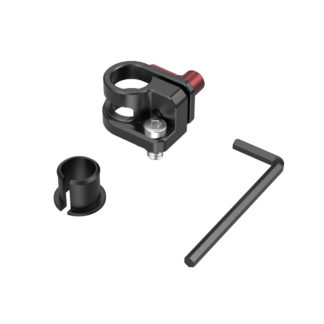 SMALLRIG 3276 15MM SINGLE ROD CLAMP - Bilde 4