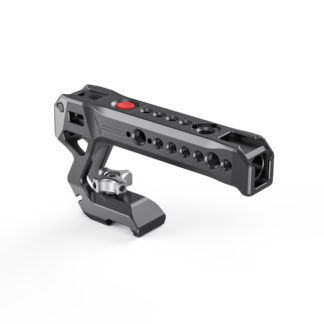SMALLRIG 3322 TOP HANDLE NATO WITH START/STOP REMOTE TRIGGER - Bilde 5