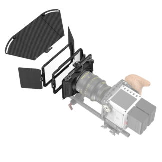 SMALLRIG 3680 MINI MATTE BOX PRO - Bilde 4