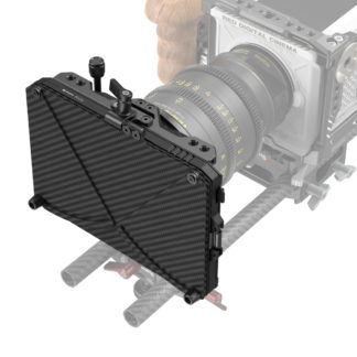 SMALLRIG 3680 MINI MATTE BOX PRO - Bilde 2