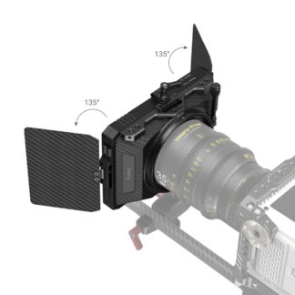 SMALLRIG 3680 MINI MATTE BOX PRO - Bilde 3