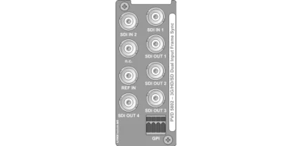 Lynx PVD 5802