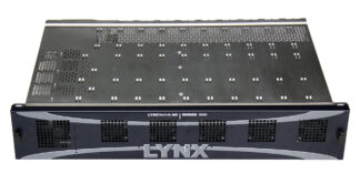 Lynx RFR 5018