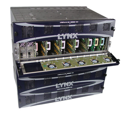 Lynx RFR 5018