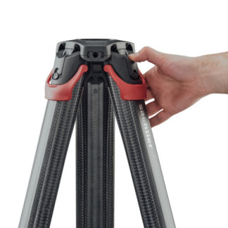 Sachtler Tripod flowtech75 aktiv MS - Bilde 2