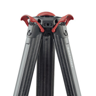 Sachtler Tripod flowtech75 aktiv MS - Bilde 4