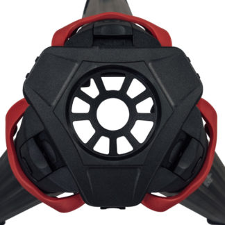 Sachtler Tripod flowtech75 aktiv MS - Bilde 3