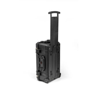 Litepanels Litepanels Lykos+ BiColor Flight Kit with Battery - Bilde 2