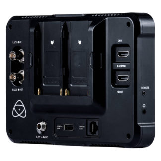 Atomos Shinobi 7 - Bilde 2