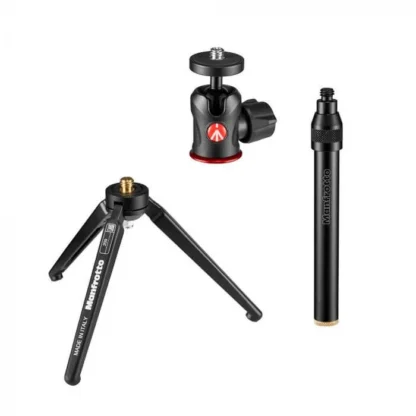 MANFROTTO Bordstativkit 209.492LONG-1