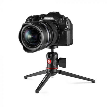 MANFROTTO Bordstativkit 209.492LONG-1