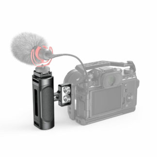 SMALLRIG 2916 MINI SIDE HANDLE (1/4 SCREW) - Bilde 3