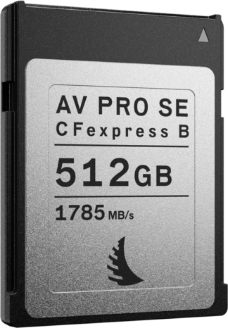 ANGELBIRD CFEXPRESS AV PRO SE (R1785/W850) 512GB