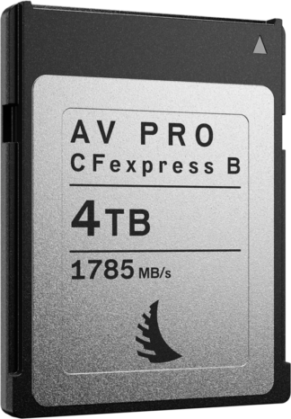ANGELBIRD CFEXPRESS AV PRO MK2 (R1785/W850) 4TB