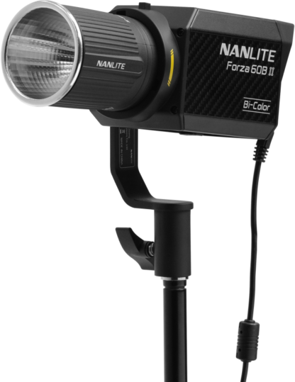 NANLITE FORZA 60B II 3 KIT BI-COLOR SPOT LIGHT