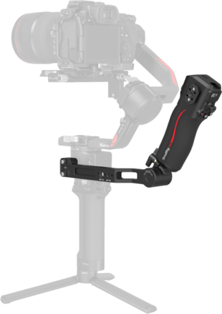SMALLRIG 4326 FOCUS CONTROL HANDLE FOR DJI RS SERIES