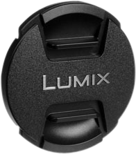 Panasonic DMW-LFC46 46mm Lens Cap - Genuine Japan LUMIX Camera Front Cap