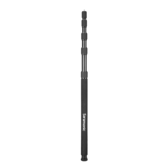 SARAMONIC MAGIC BOOM POLE (Aluminum Microphone Boompole) - Bilde 3