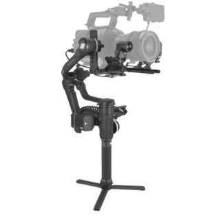 ZHIYUN CRANE 3S PRO - Bilde 2