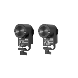 ZHIYUN Servo Zoom & Focus Motors 2.0 For Crane 3S - Bilde 2