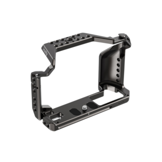 SmallRig Cage for FUJIFILM X-T4 Camera CCF2761 - Bilde 4