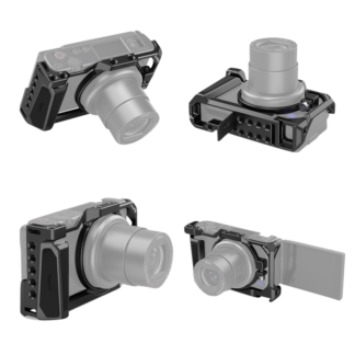 SmallRig 2938 Cage for Sony ZV1 - Bilde 2
