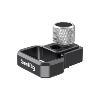 SmallRig 3000 HDMI & USB-C Cable Clamp for A7S III - Bilde 4