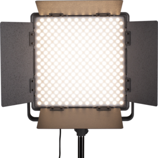 NANLITE 3 LIGHT KIT 600CSA - Bilde 3