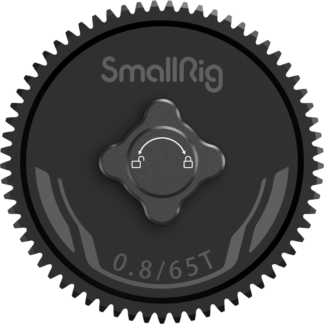 SMALLRIG 3200 GEAR 0.8-65T - Bilde 4