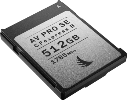 ANGELBIRD CFEXPRESS AV PRO SE (R1785/W850) 512GB