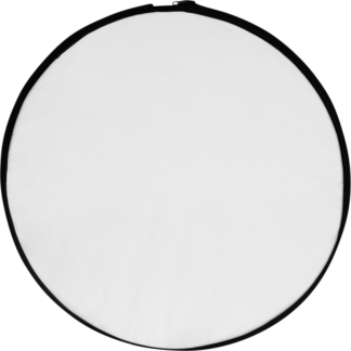 SMALLRIG 4126 CIRCULAR REFLECTOR 56CM COLLAPSIBLE 5-IN-1 - Bilde 2