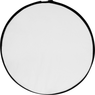 SMALLRIG 4128 CIRCULAR REFLECTOR 80CM COLLAPSIBLE 5-IN-1 - Bilde 2