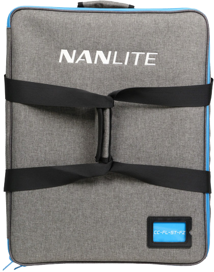 NANLITE TROLLEY CASE CC-FL-ST-FZ - Bilde 2