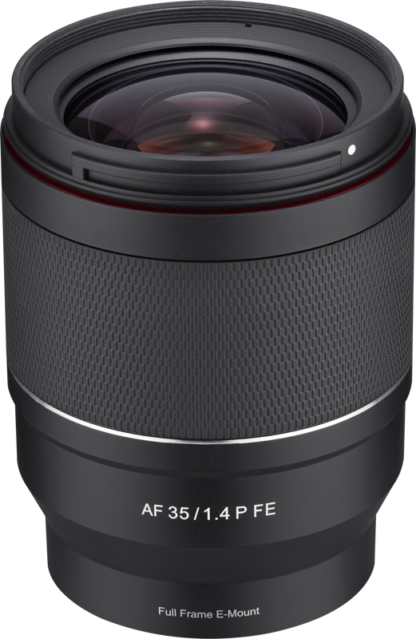 SAMYANG AF 35MM F/1.4 P SONY FE