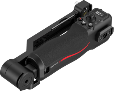SMALLRIG 4326 FOCUS CONTROL HANDLE FOR DJI RS SERIES