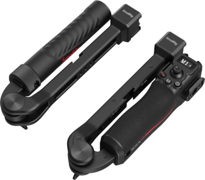 SMALLRIG 4327 FOCUS CONTROL DUAL HANDLE FOR DJI RS SERIES