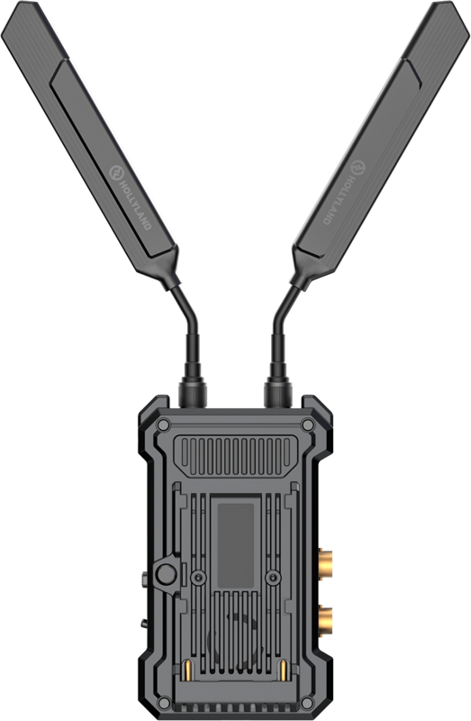 HOLLYLAND COSMO C2 1 Transmitter only bakfra