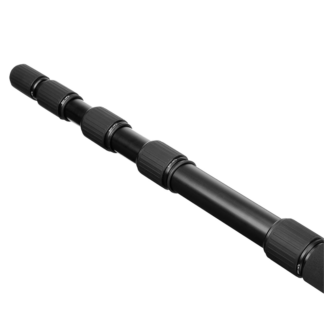 SARAMONIC MAGIC BOOM POLE (Aluminum Microphone Boompole) - Bilde 4