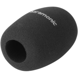 SARAMONIC SR-HM7-WS2 FOAM WINDSCREEN  2 PK - Bilde 2