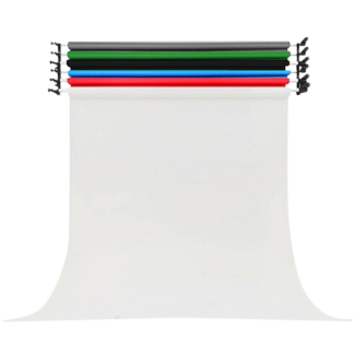 NANLITE 6-AXLE BACKGROUND SUPPORT ELEVATOR KIT - Bilde 2
