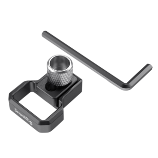 SmallRig 3000 HDMI & USB-C Cable Clamp for A7S III - Bilde 6