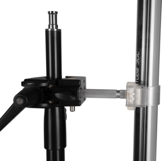 NANLITE T12 CLIP FOR TUBE WITH PILLAR - Bilde 3