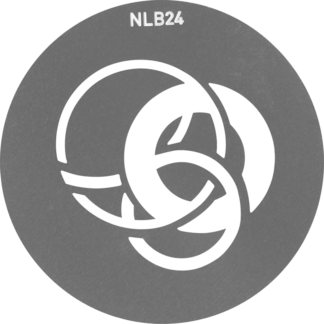 NANLITE GOBO SET 2 FOR PJ-BM - Bilde 6